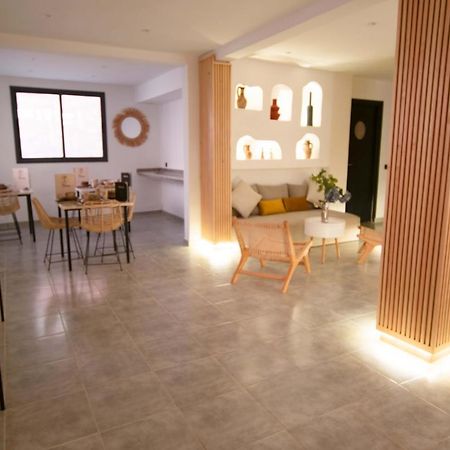 Riad La Petite Majorelle Marakéš Exteriér fotografie