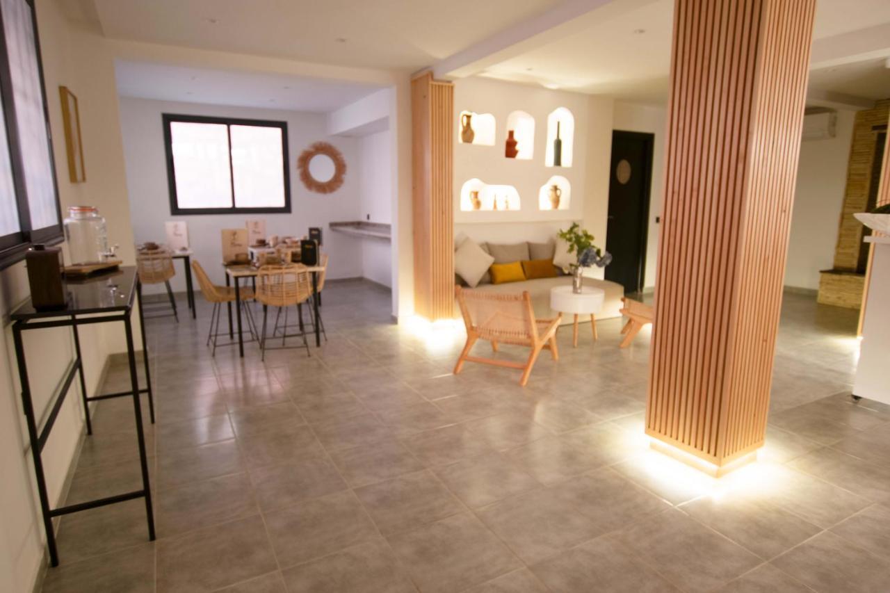 Riad La Petite Majorelle Marakéš Exteriér fotografie