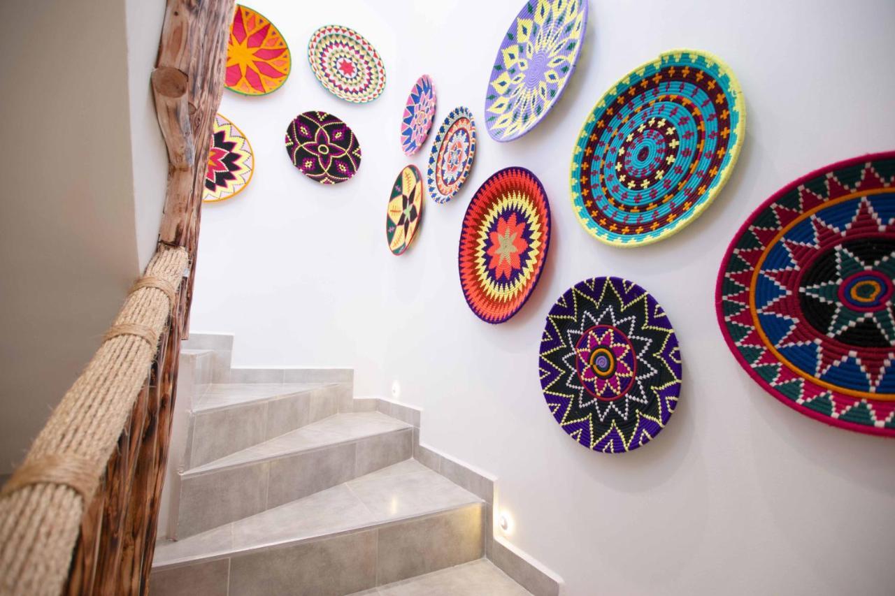 Riad La Petite Majorelle Marakéš Exteriér fotografie