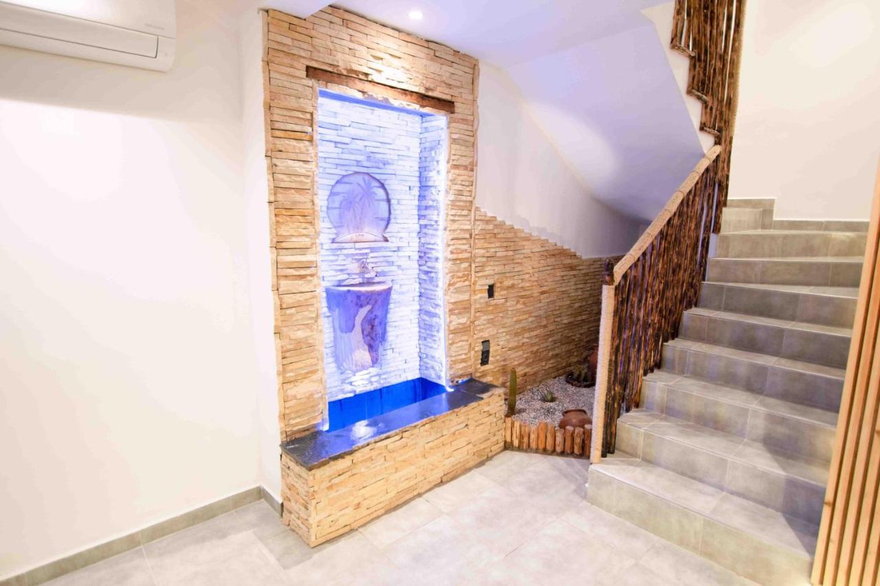 Riad La Petite Majorelle Marakéš Exteriér fotografie